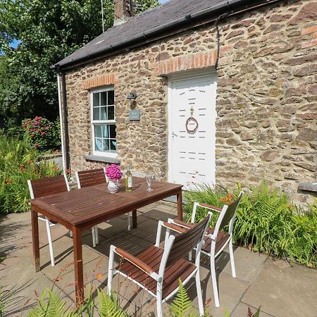 Briar Cottage Neyland 외부 사진
