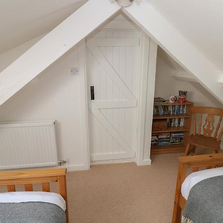 Briar Cottage Neyland 외부 사진