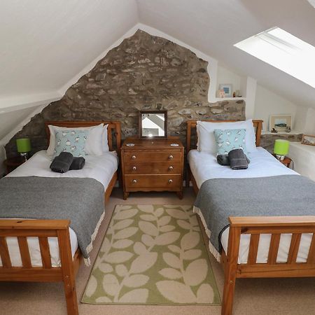 Briar Cottage Neyland 외부 사진