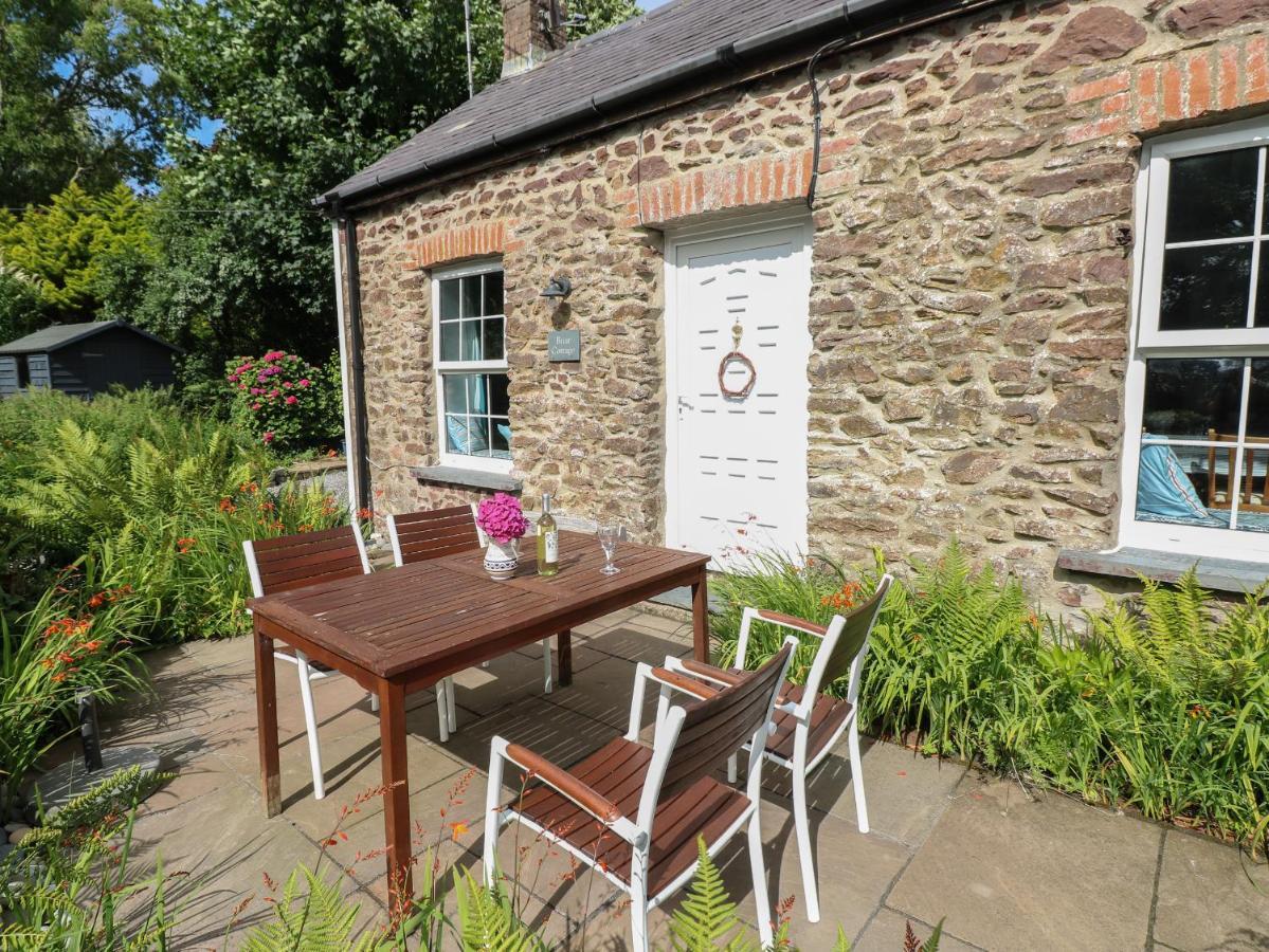 Briar Cottage Neyland 외부 사진