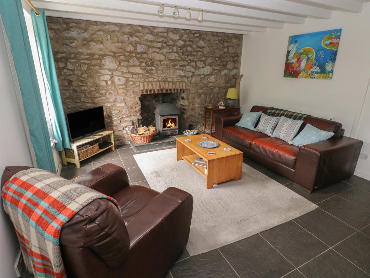 Briar Cottage Neyland 외부 사진