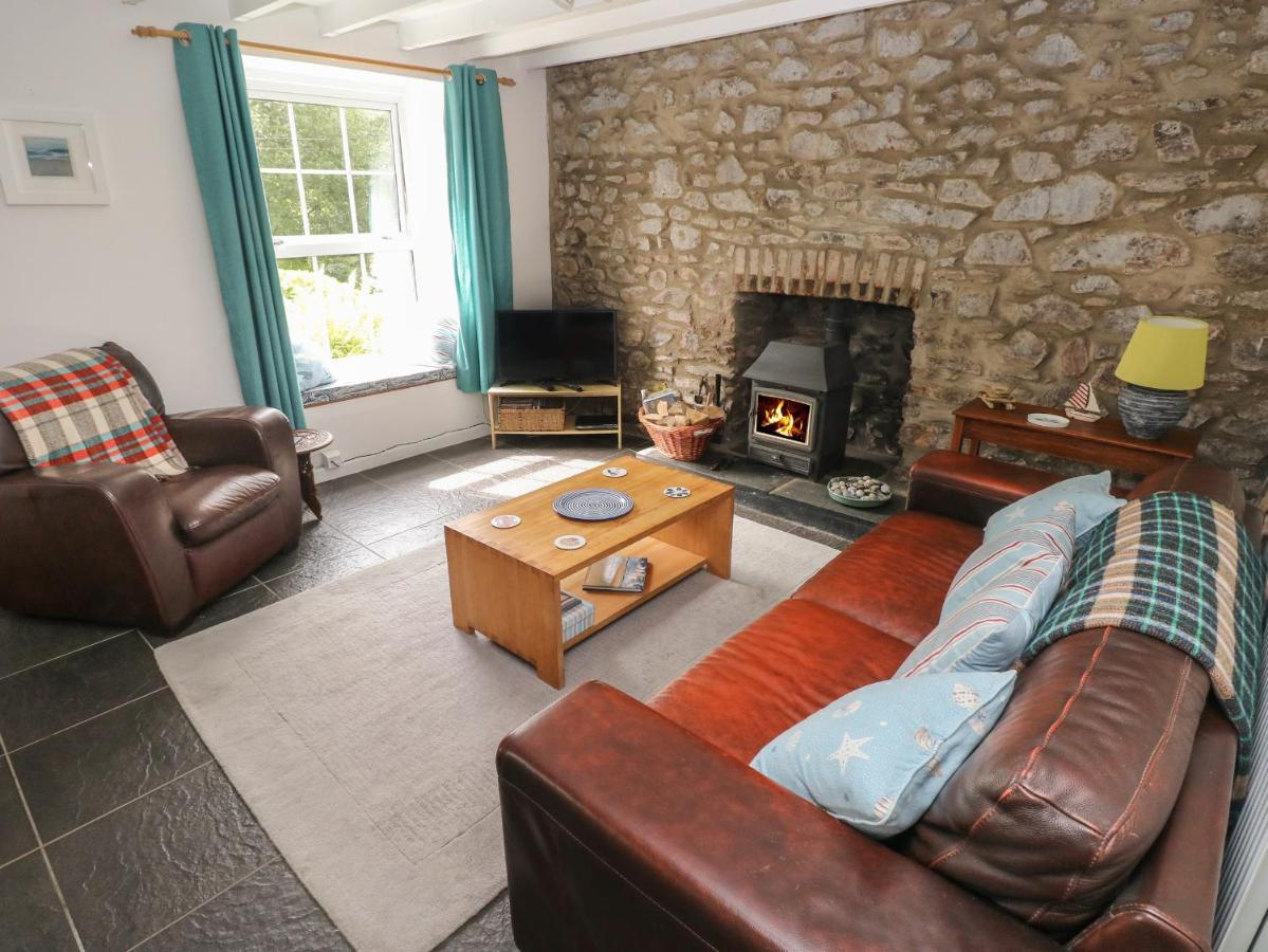 Briar Cottage Neyland 외부 사진