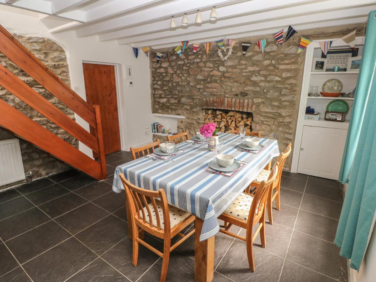 Briar Cottage Neyland 외부 사진