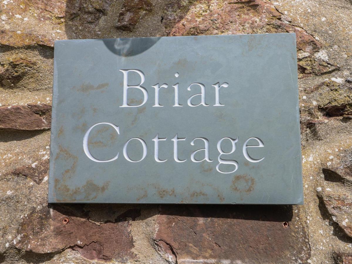 Briar Cottage Neyland 외부 사진