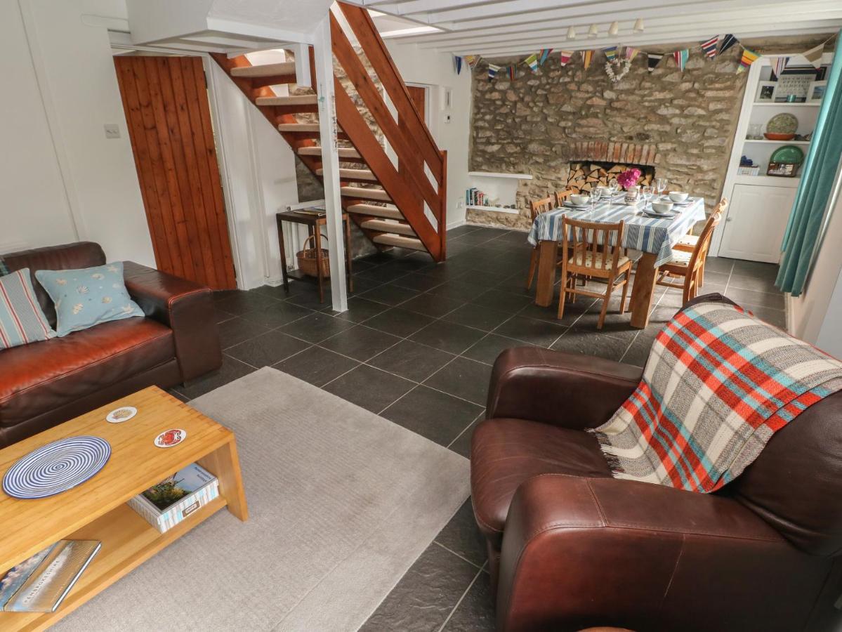 Briar Cottage Neyland 외부 사진
