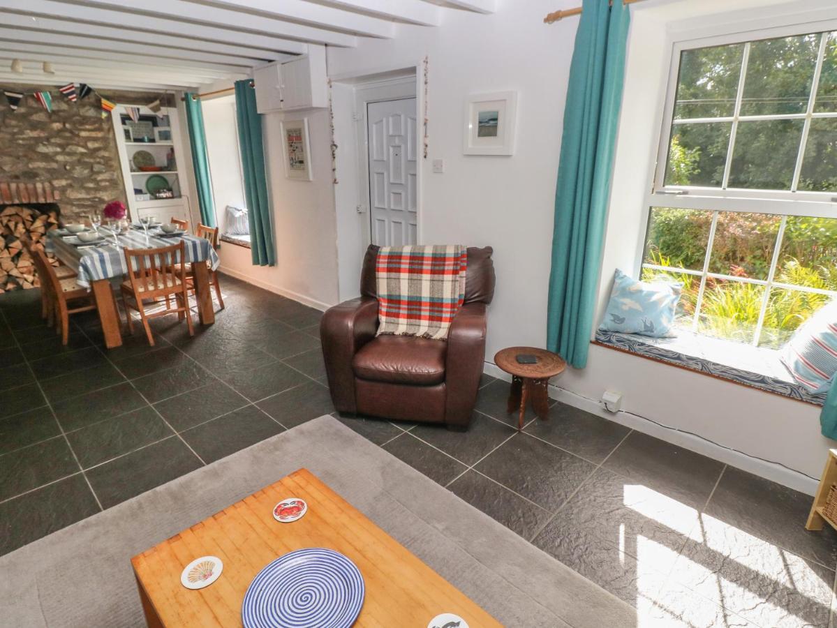 Briar Cottage Neyland 외부 사진