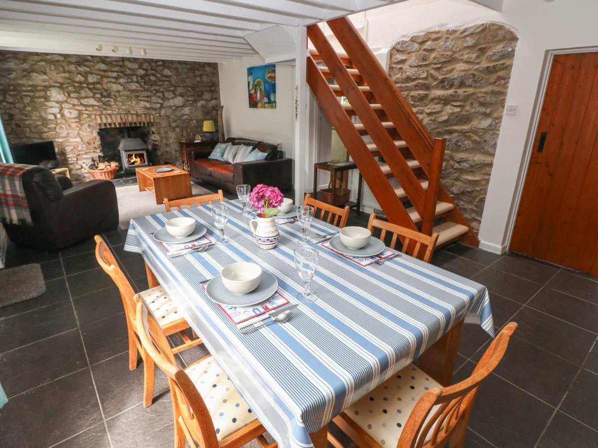 Briar Cottage Neyland 외부 사진