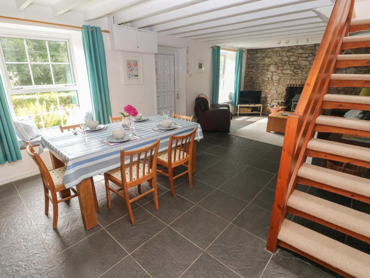 Briar Cottage Neyland 외부 사진