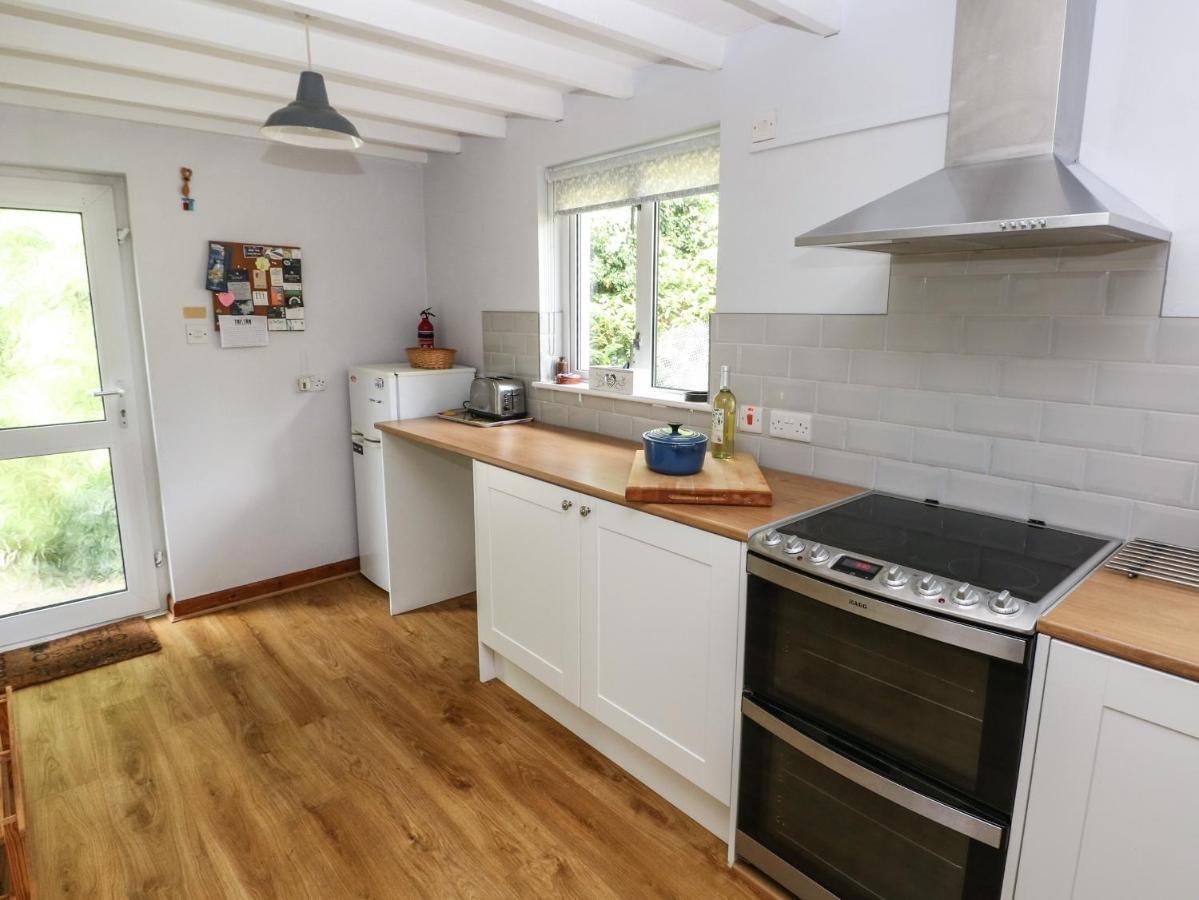 Briar Cottage Neyland 외부 사진