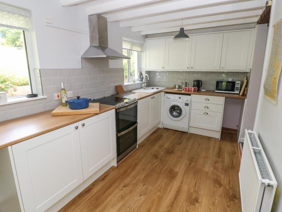 Briar Cottage Neyland 외부 사진