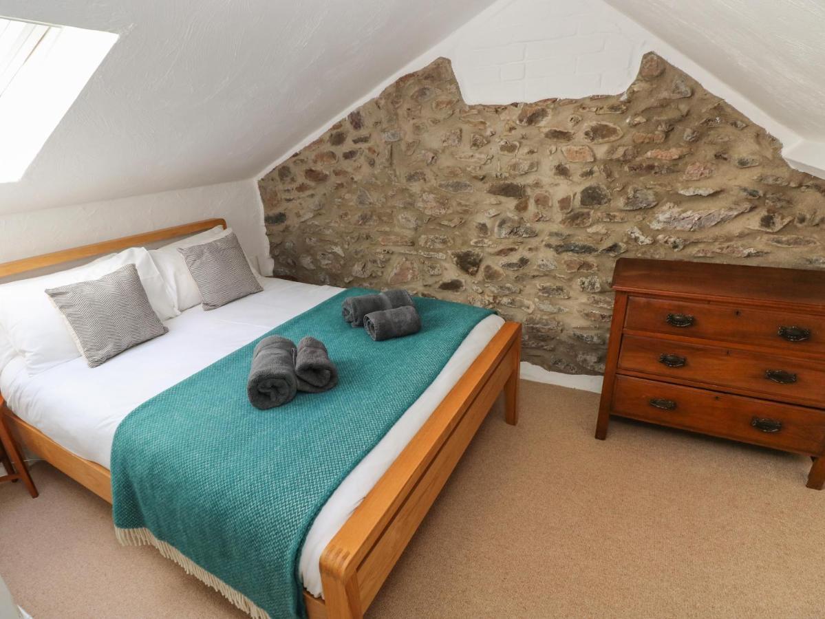 Briar Cottage Neyland 외부 사진