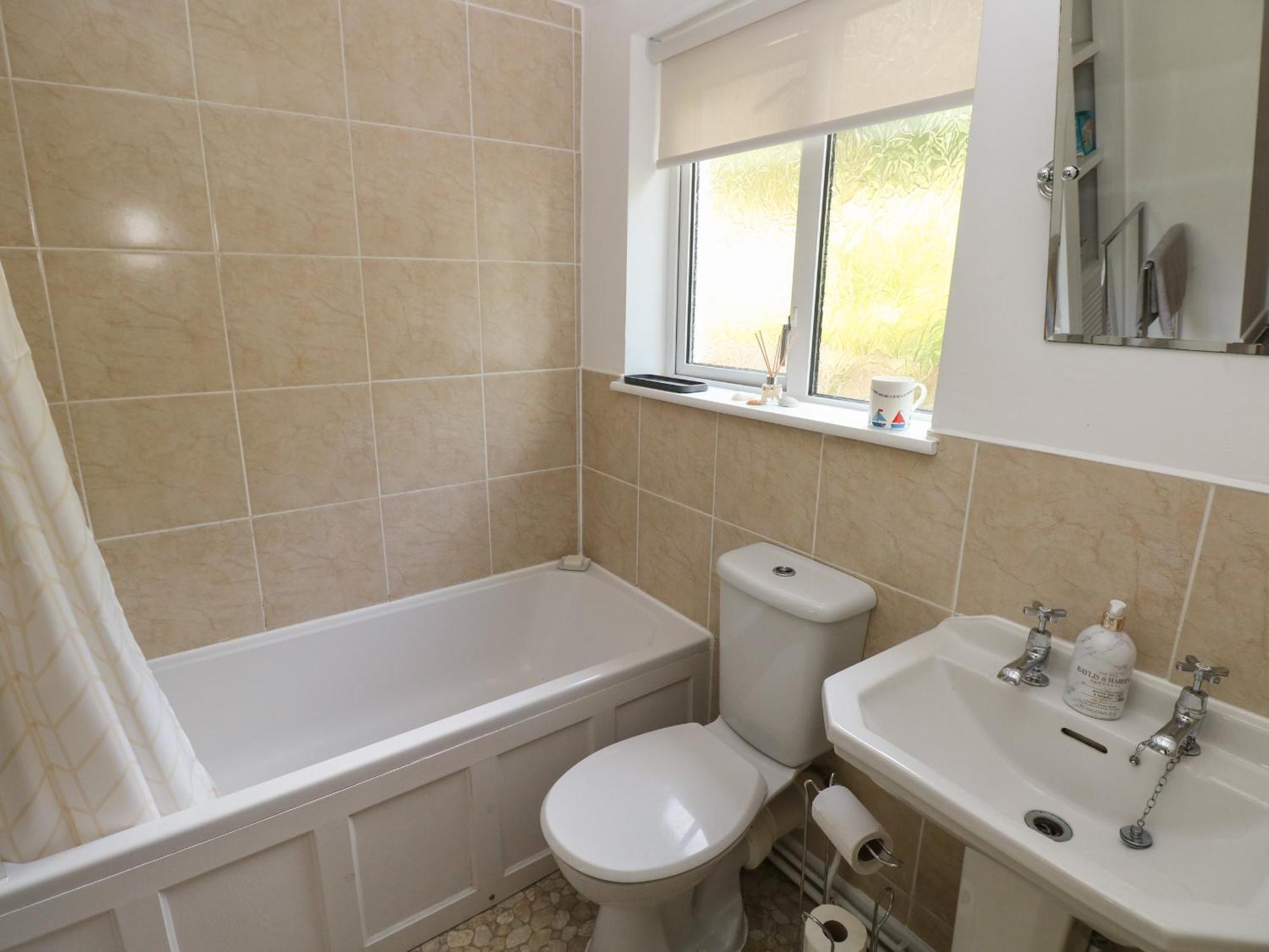 Briar Cottage Neyland 외부 사진