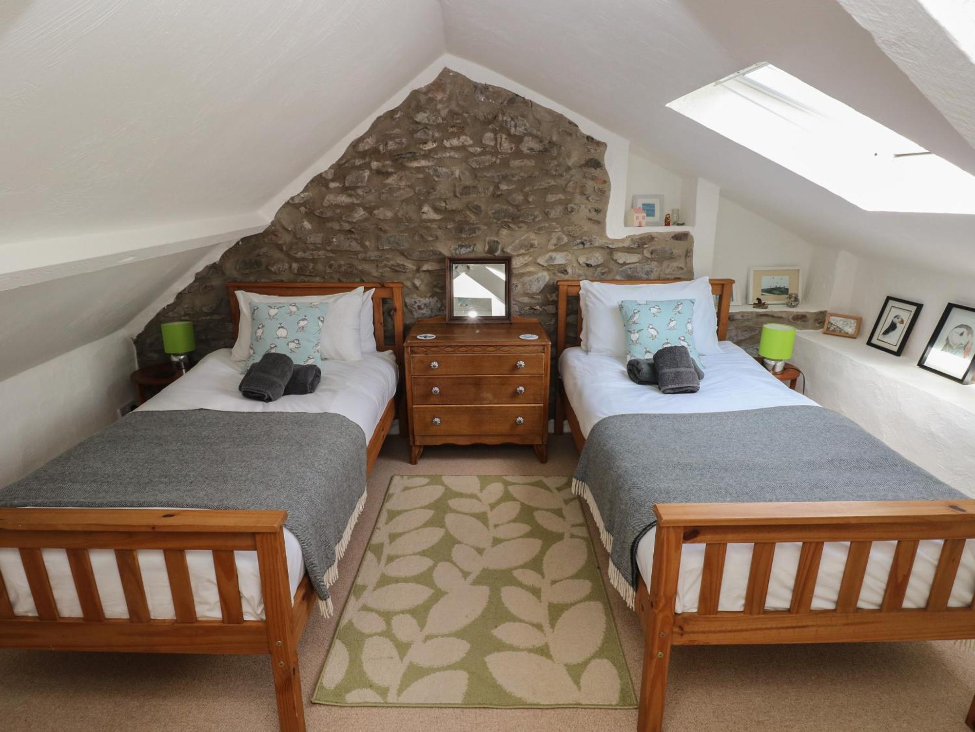 Briar Cottage Neyland 외부 사진