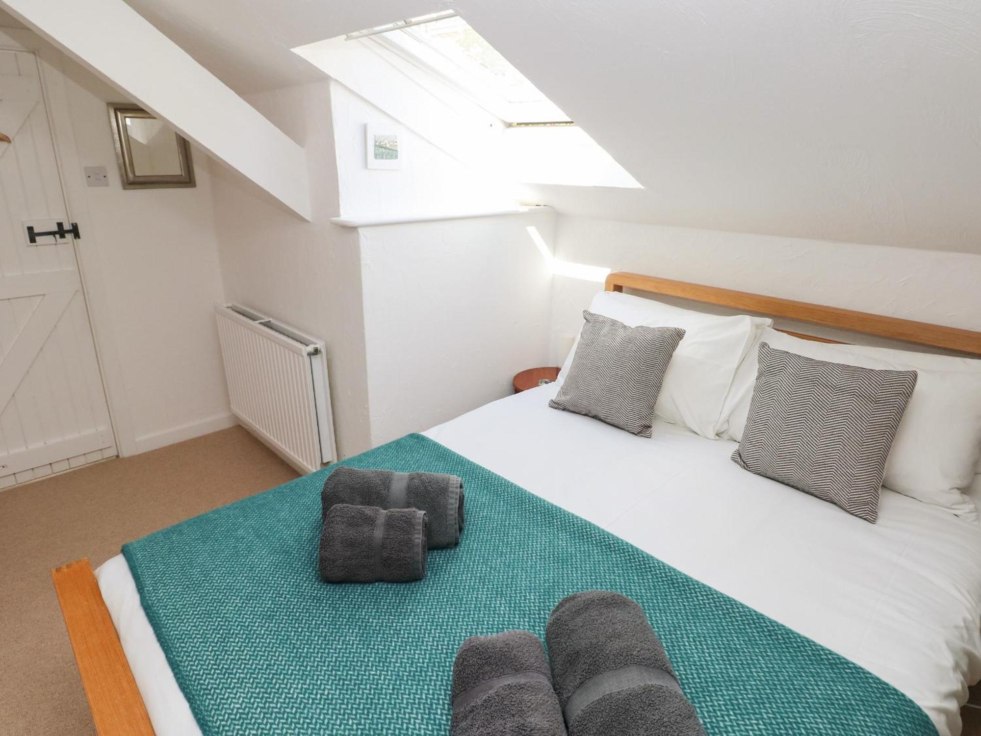 Briar Cottage Neyland 외부 사진